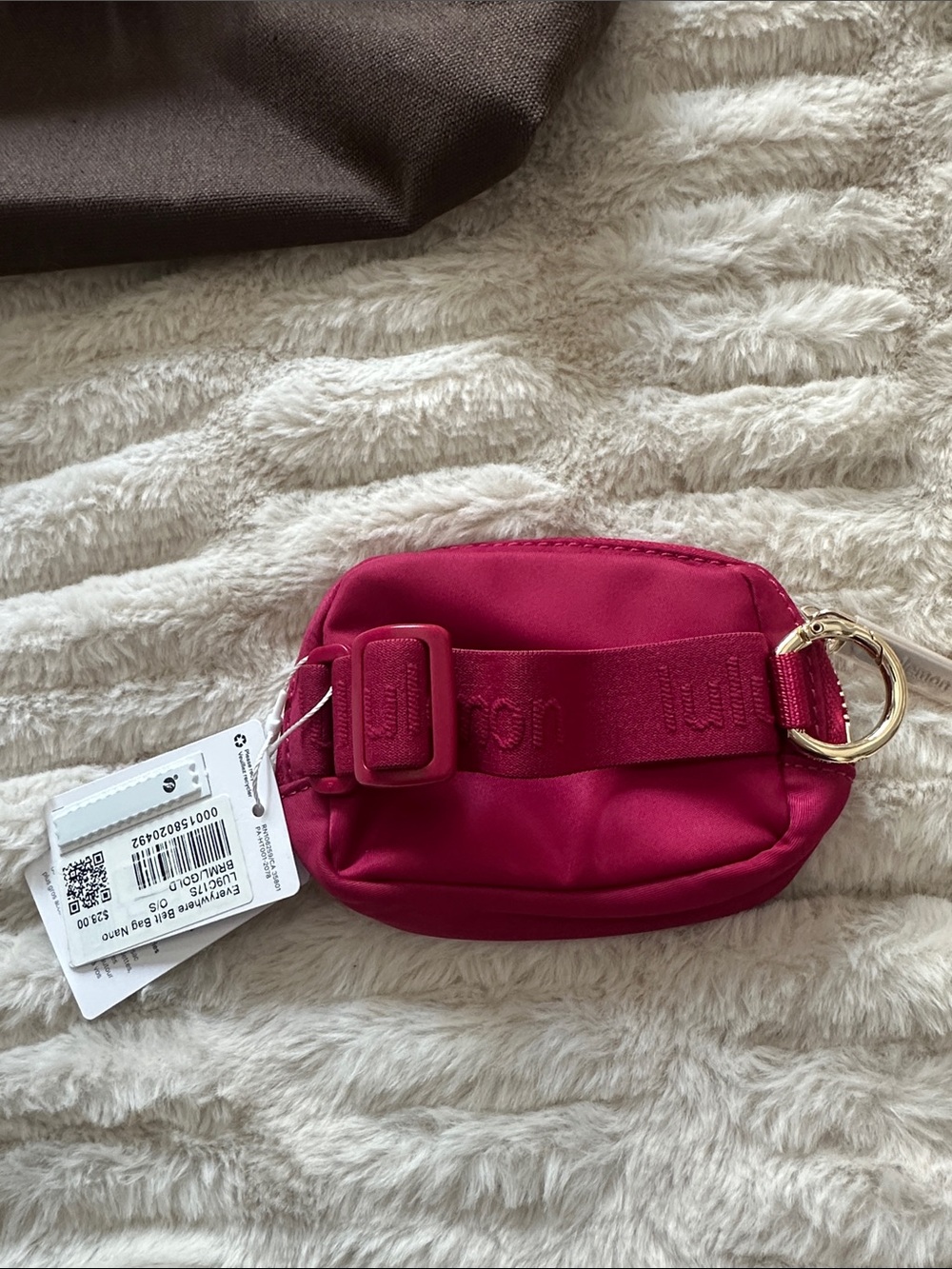 Lululemon Everywhere Belt Bag Nano - Picture 3 of 6